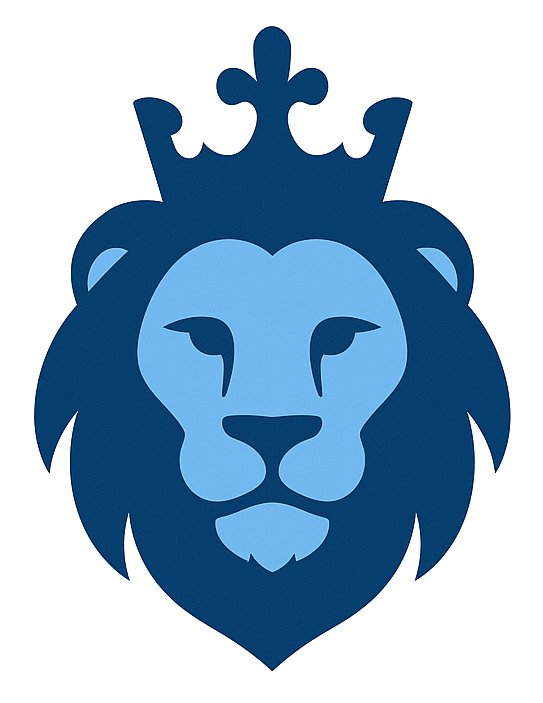 LionSublet Logo